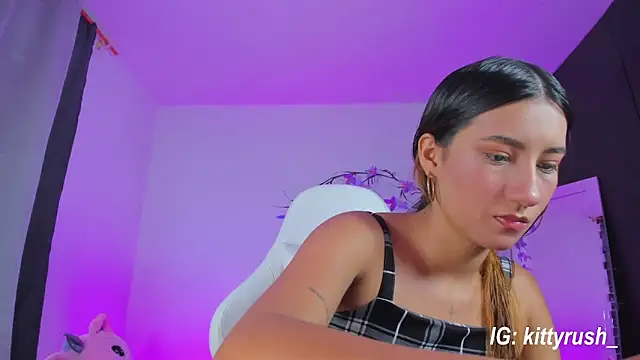 kittyrush  online show from 02-19-26, 10:39