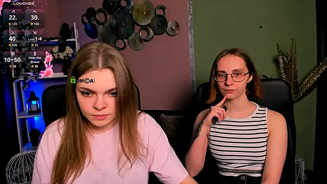 evalora vei online show from 11-08-25, 08:18