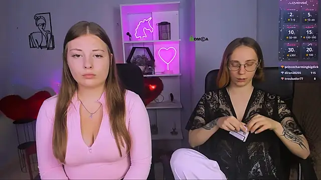 evalora vei online show from 11-11-25, 01:22