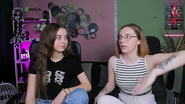 evalora vei online show from 12-21-25, 12:34