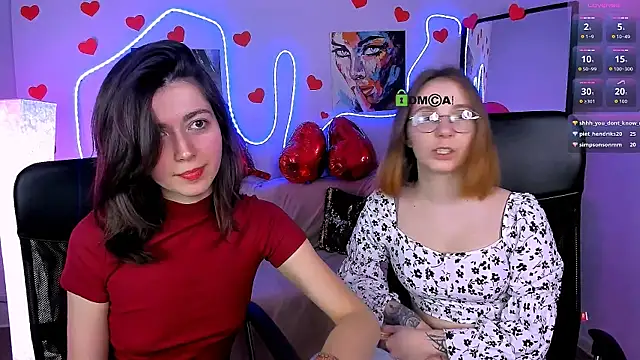 evalora vei online show from 02-11-26, 02:44