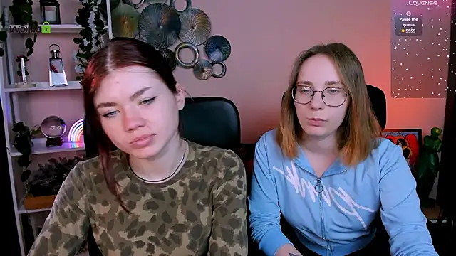 evalora vei online show from 03-04-26, 01:17