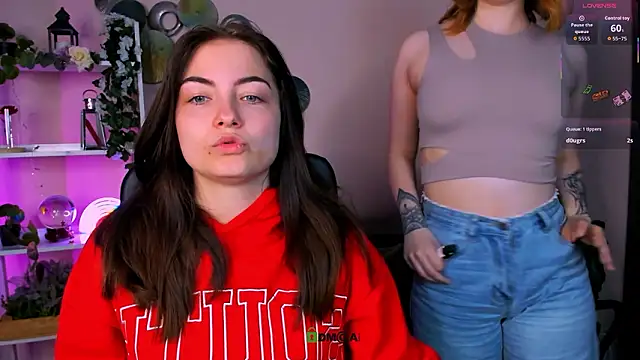 evalora vei online show from 03-28-26, 08:41