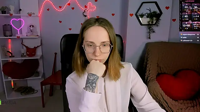 evalora vei online show from 04-26-26, 07:22