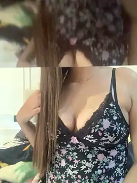 Snapshot of Miss-bellaarab chatting on 10-15-25, 04:18 Miss-bellaarab online show from 10-15-25, 04:18