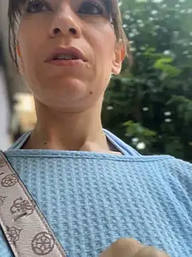 AlanaRius18 online show from 06-26-26, 06:18