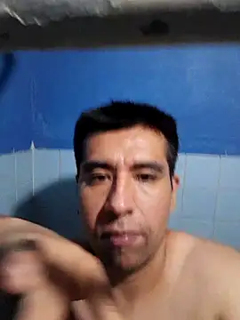 Snapshot of Dalez69MX chatting on 10-15-25, 05:51 Dalez69MX online show from 10-15-25, 05:51