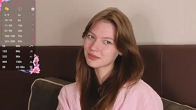 Erosyne online show from 11-02-25, 05:26