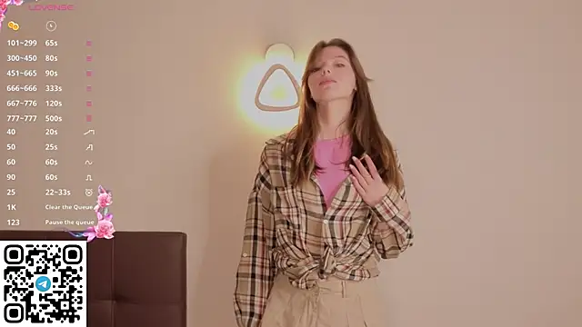 Erosyne online show from 11-24-25, 05:12