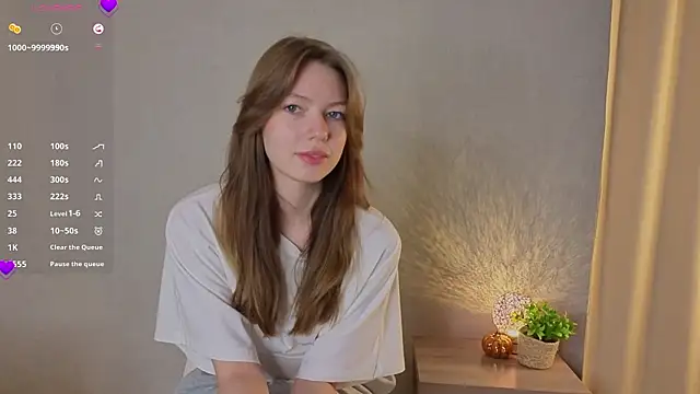 Erosyne online show from 02-03-26, 05:18