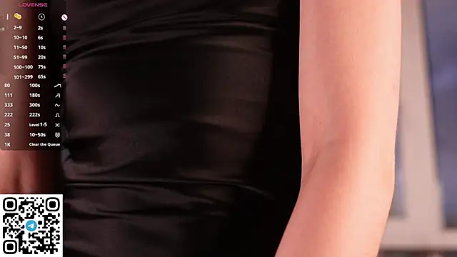 Erosyne online show from 06-11-26, 05:11