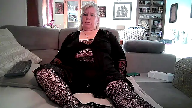 Bouddha-Angel online show from 04-30-26, 07:04