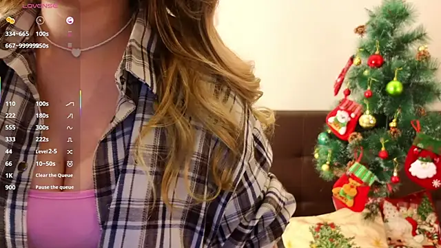 LustLagoon online show from 12-19-25, 06:09