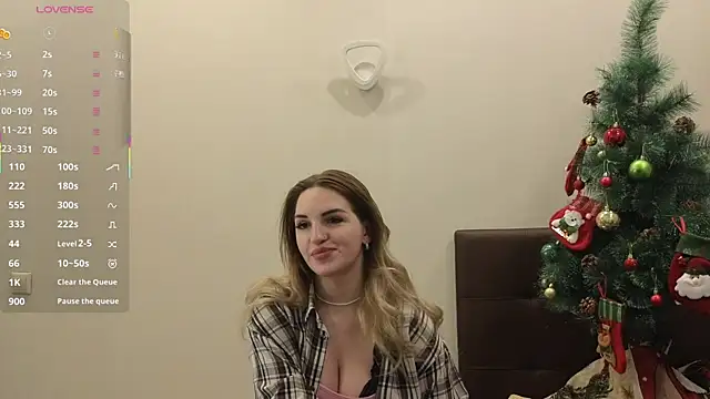 LustLagoon online show from 12-20-25, 06:09