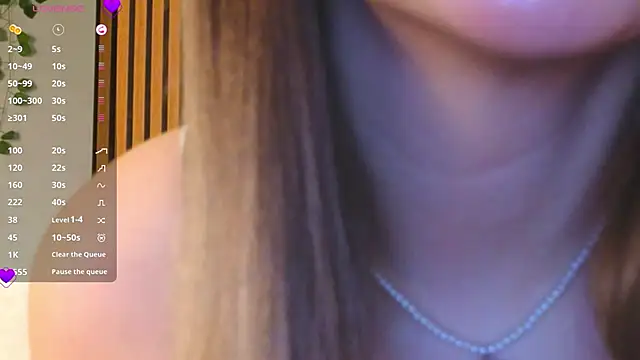 LustLagoon online show from 03-23-26, 06:06