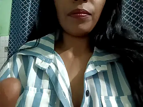 sexyanvi online show from 10-24-25, 05:31