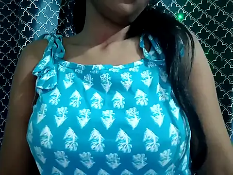 sexyanvi online show from 10-25-25, 08:55