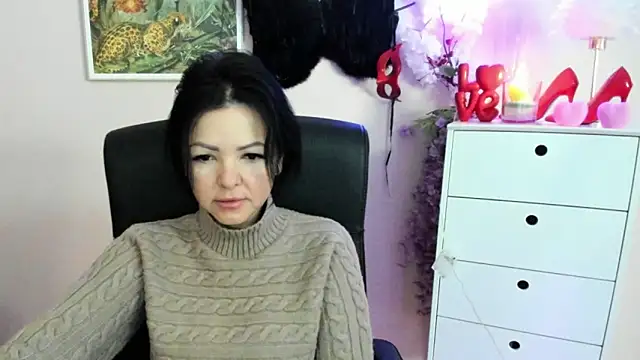 Mollybloom40 online show from 03-09-26, 07:34