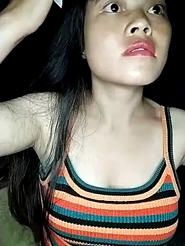 Hani-i online show from 10-16-25, 08:21