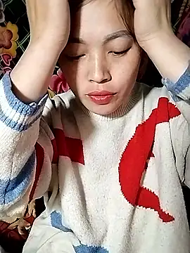 Hani-i online show from 03-10-26, 02:16