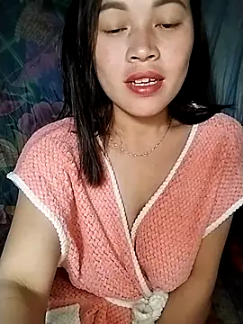 Hani-i online show from 04-12-26, 03:17