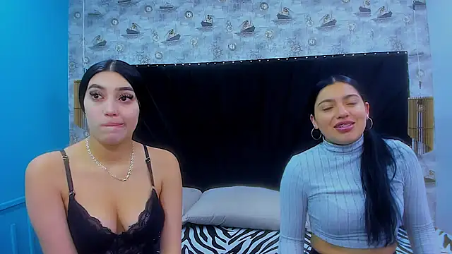 Snapshot of Samantha_Venus_Horny chatting on 10-15-25, 12:27 Samantha Venus Horny online show from 10-15-25, 12:27