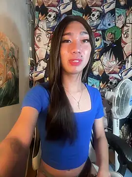 Yourasianbabyemma online show from 02-21-26, 10:27