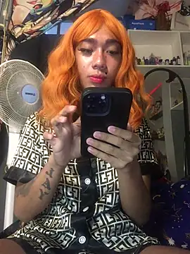 Yourasianbabyemma online show from 02-22-26, 12:47