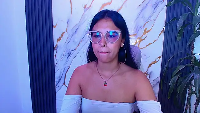 Sub Scarlett online show from 03-07-26, 01:08