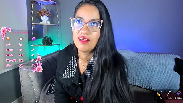 charlhot  online show from 11-03-25, 12:17