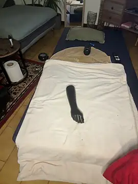 Zackooo1 online show from 03-15-26, 02:39