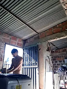 Luciferinthestreet online show from 10-18-25, 01:12