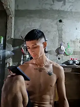 Luciferinthestreet online show from 11-11-25, 10:21