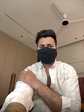 Notme 09 online show from 02-21-26, 02:18