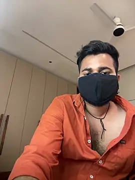 Notme 09 online show from 02-22-26, 01:53