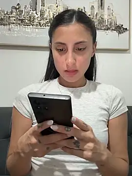itsmiasofia online show from 03-14-26, 02:50