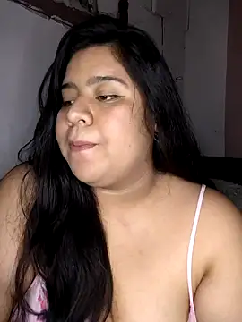 Bonitamex18 online show from 10-16-25, 03:51