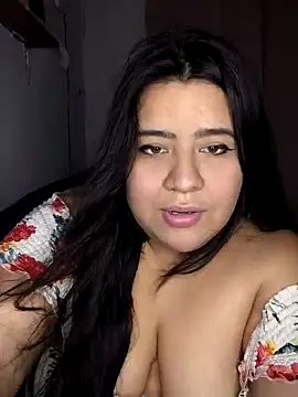 Bonitamex18 online show from 10-18-25, 05:54