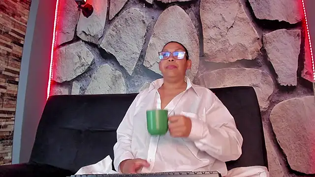 Zamariah online show from 11-19-25, 03:06