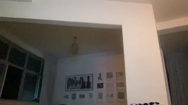 NaughtyFusion online show from 11-10-25, 08:19