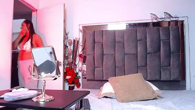 Salmma Milf online show from 02-25-26, 11:53