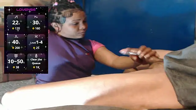 sugarbrown011 online show from 07-25-26, 06:11