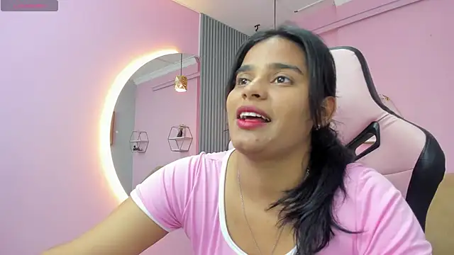 jazmin lovee online show from 10-21-25, 02:51