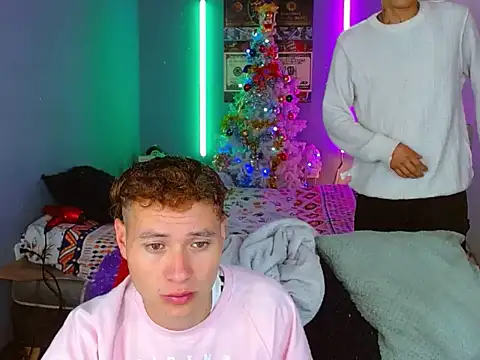 Latin boysxxxx online show from 12-02-25, 12:10