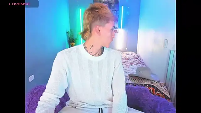 Latin boysxxxx online show from 03-10-26, 03:00