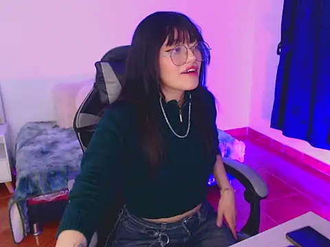 Isabella  666 online show from 12-05-25, 05:05