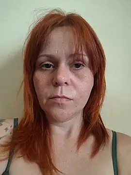 PorcelainDoll1 online show from 10-16-25, 03:57