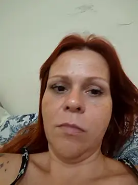 PorcelainDoll1 online show from 01-15-26, 12:54