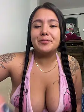 Mellani luod online show from 05-01-26, 03:33