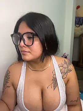 Mellani luod online show from 05-18-26, 04:07